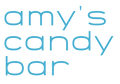 Amy's Candy Bar