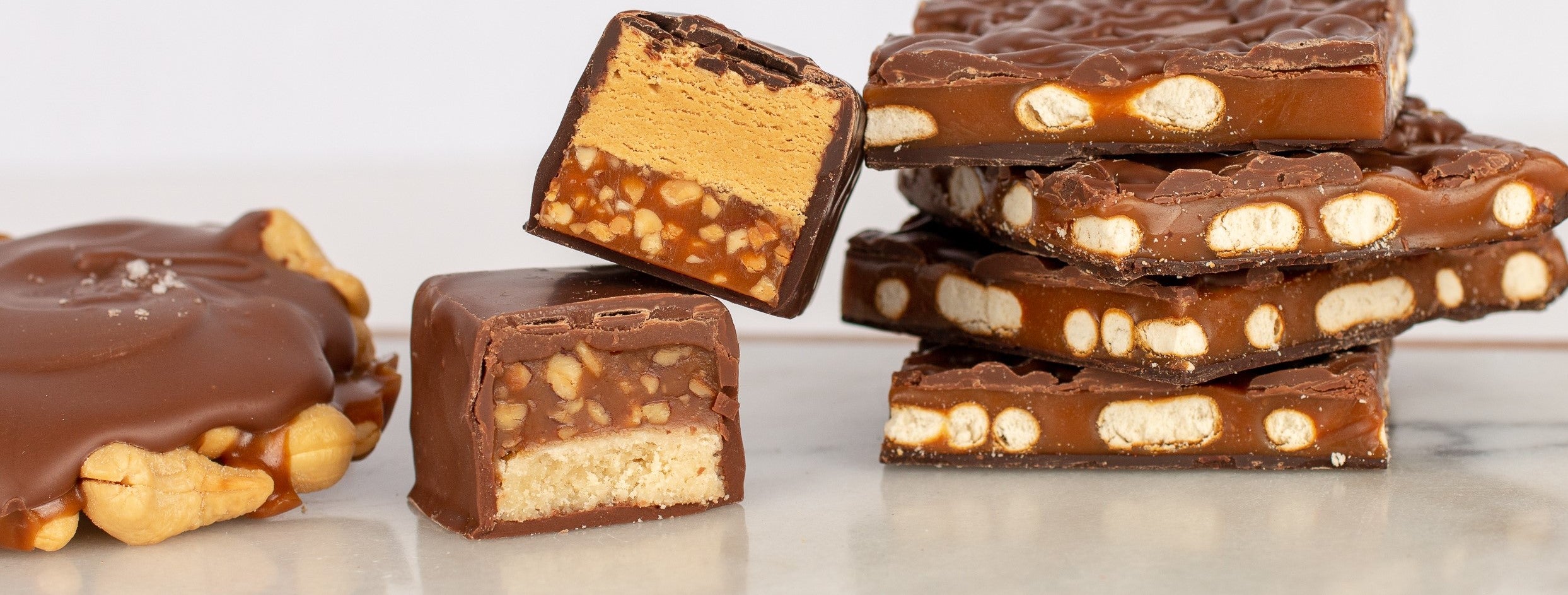 Amy's candy online bars