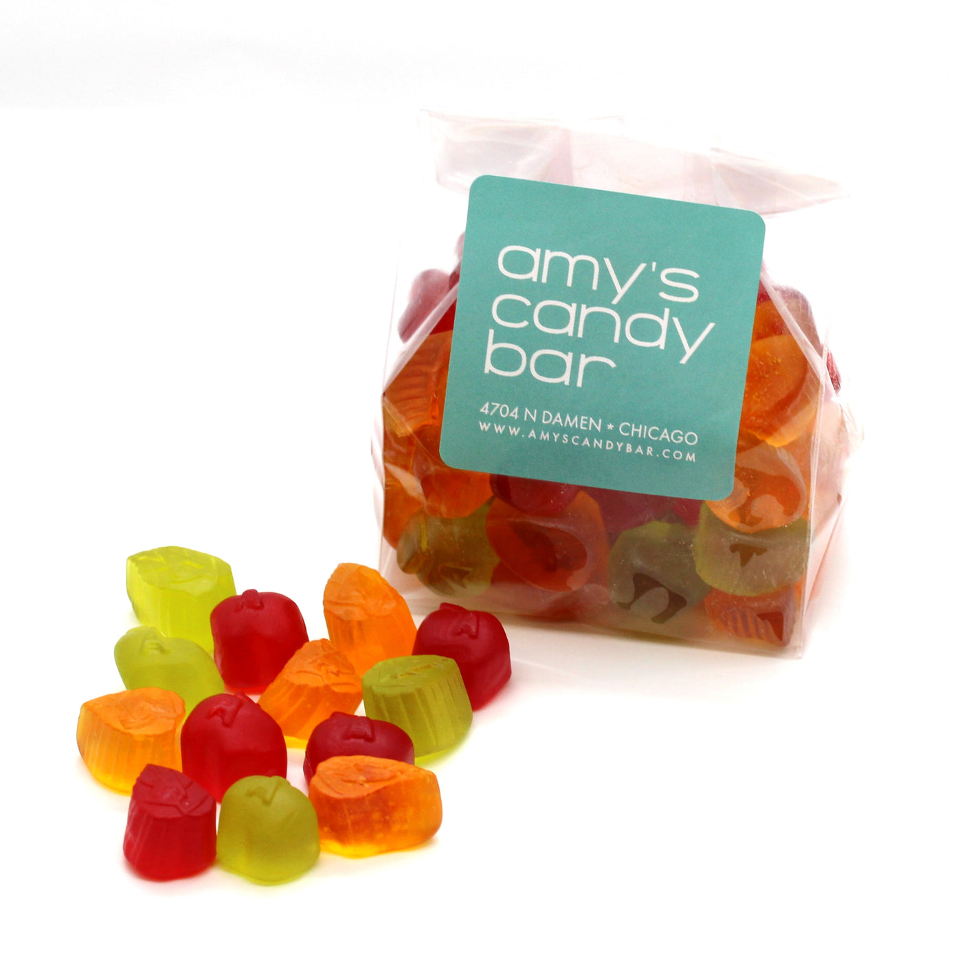 Apple Orchard Gummies