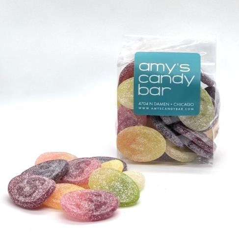 S-Marke Swedish Gummy Assortment