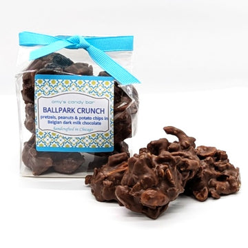 Ballpark Crunch