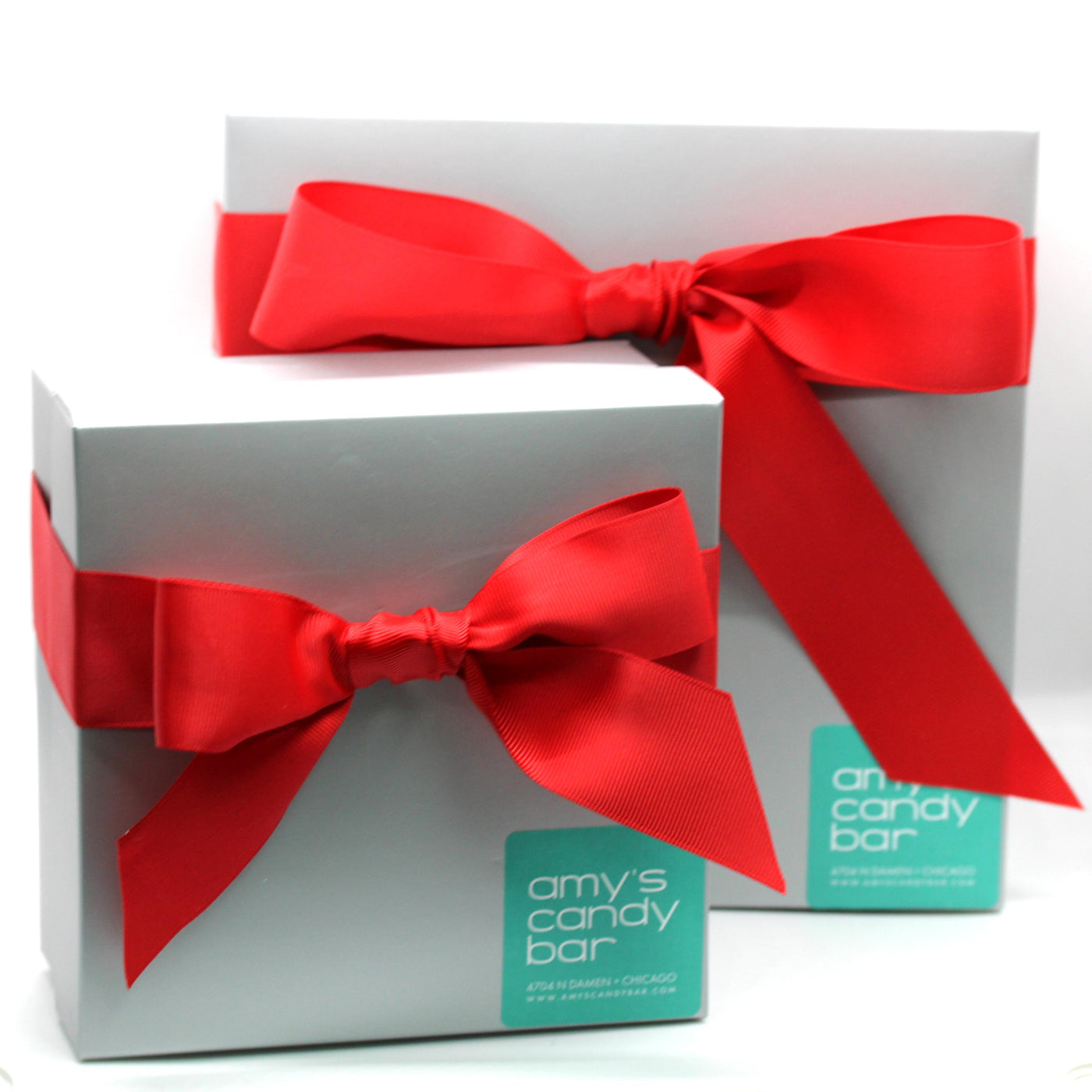 Fill Your Own Gift Box