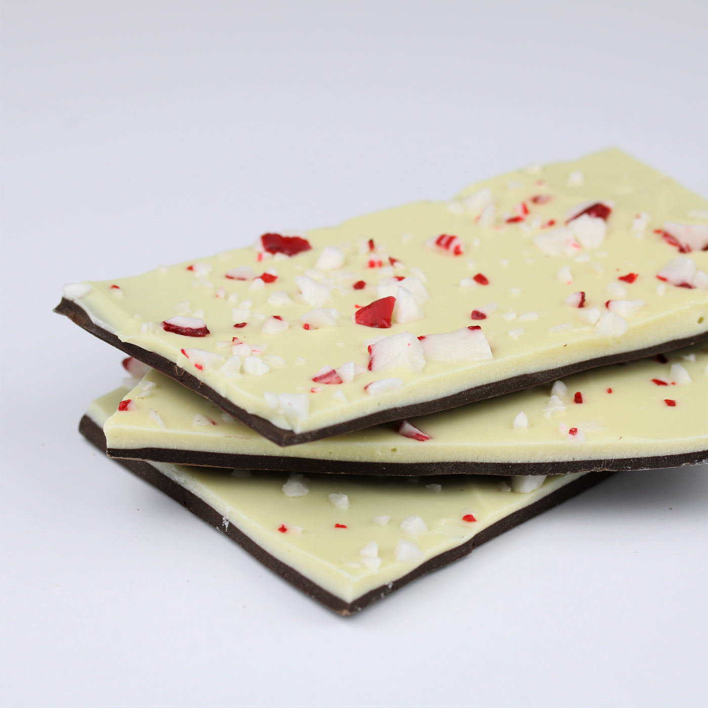 Peppermint Bark