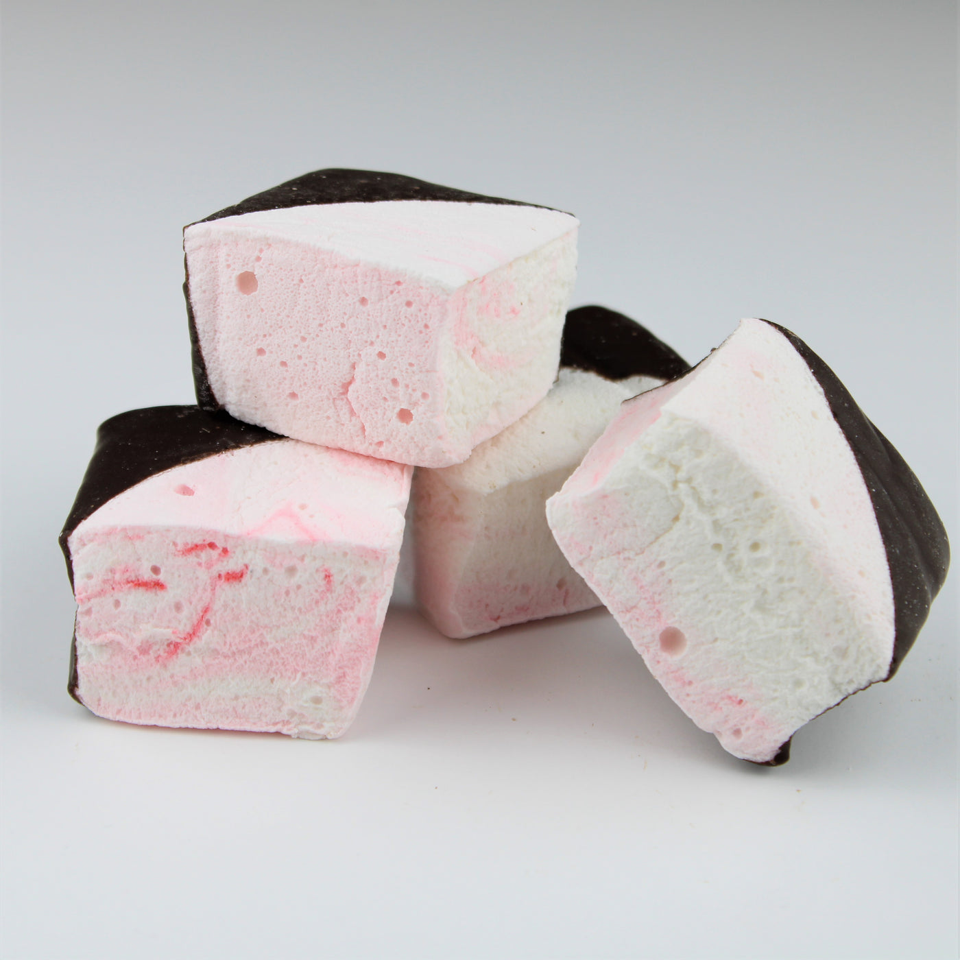 Peppermint Marshmallows