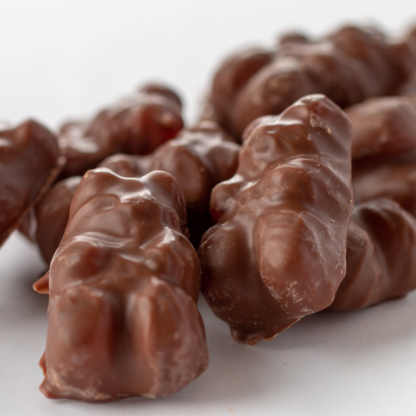 Milk Chocolate Gummi Bears – Amy's Candy Bar