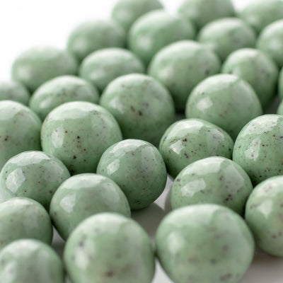 Mint Chip Malted Milk Balls Amy's Candy Bar Chicago