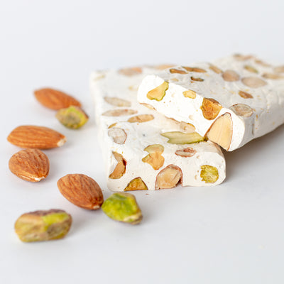 Artisanal French Nougat Amy's Candy Bar Chicago