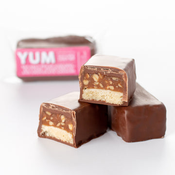YUM Candy Bar