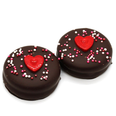 Valentines Oreos 2 pack