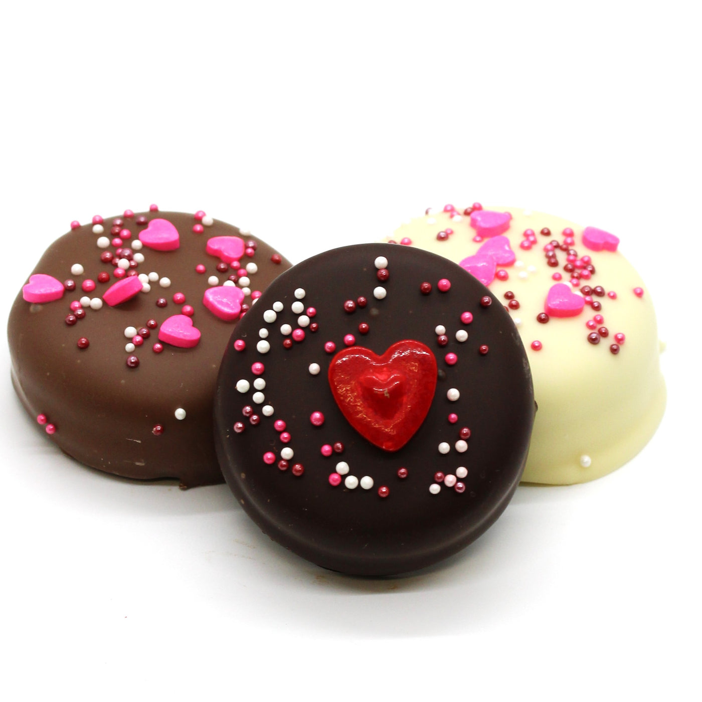 Valentines Oreos 2 pack