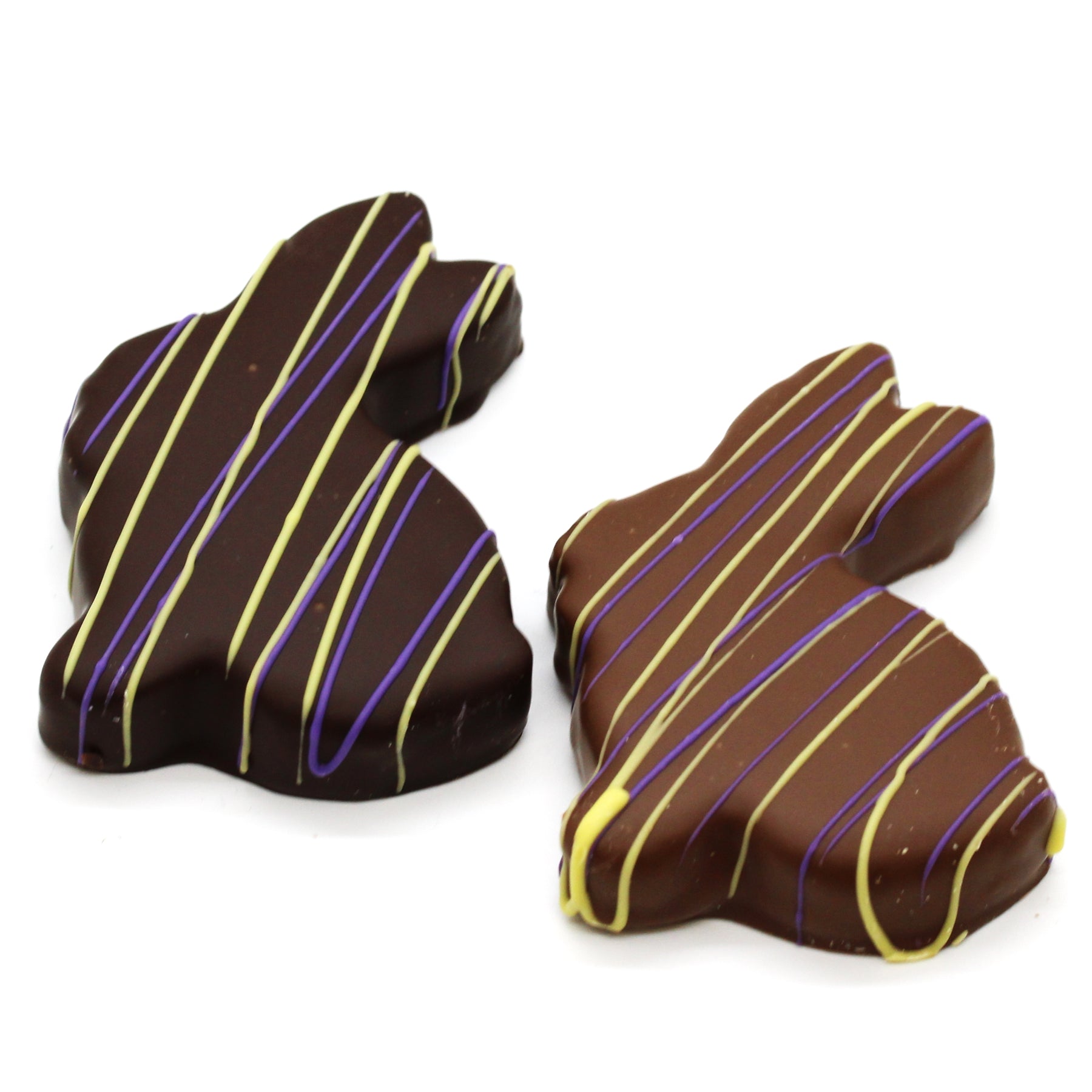 Peanut Butter Bunnies – Amy's Candy Bar