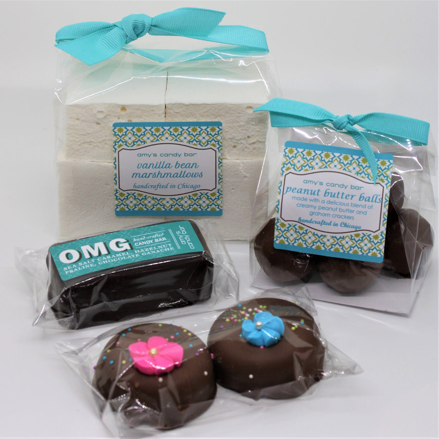 Springtime Gift Collection