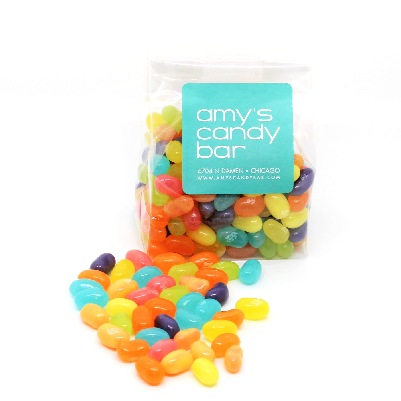 Spring Jelly Bean Mix