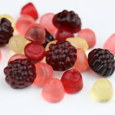 Wildberry Gummies